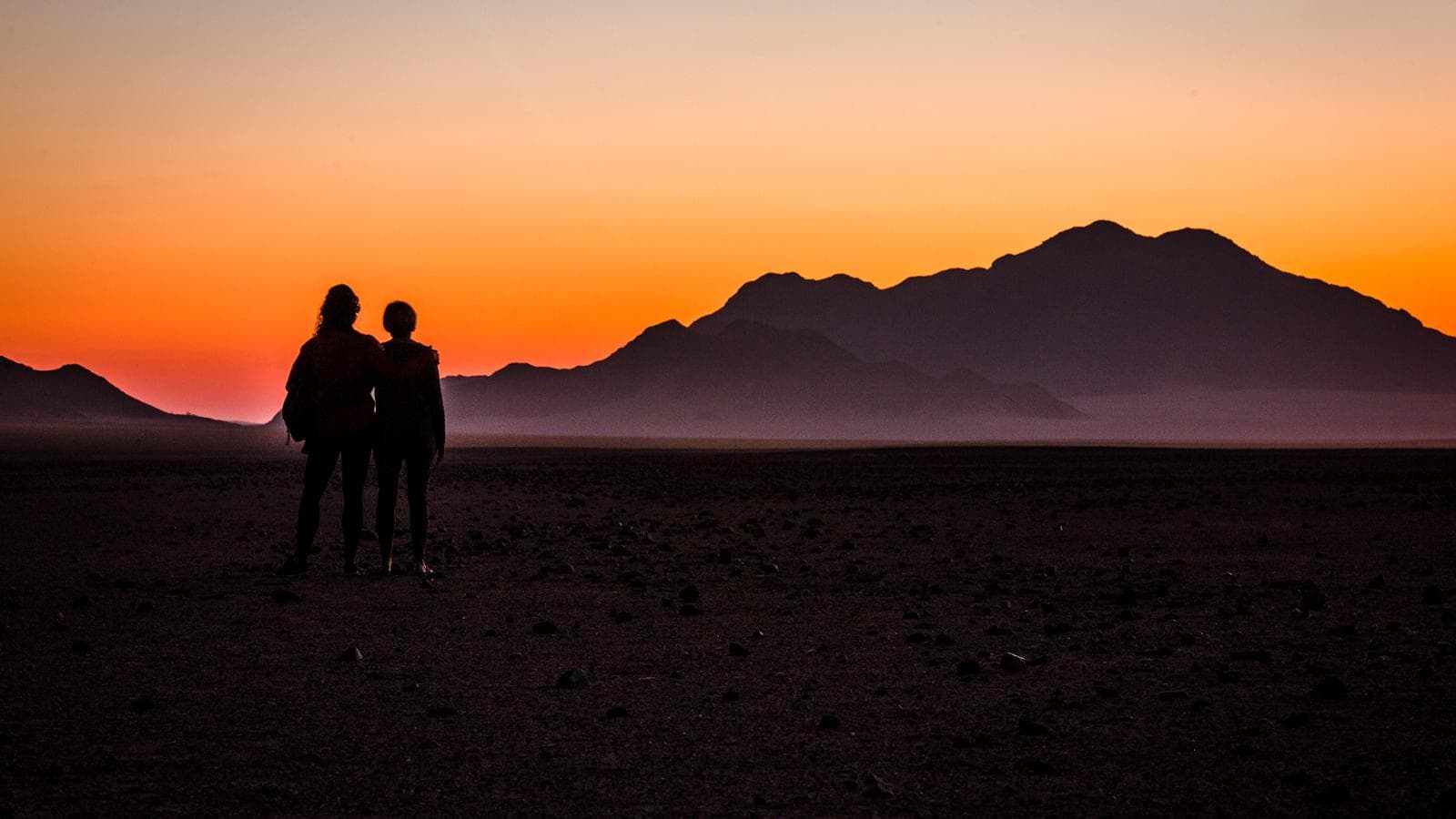Banner image of Cape Town to Victoria Falls Adventure
