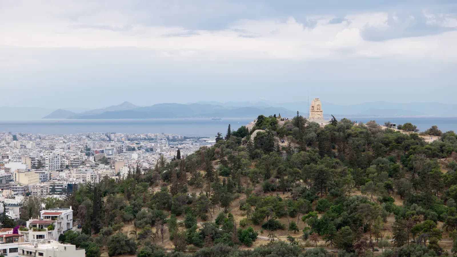 Banner image of Tirana to Santorini: The Albanian Riviera & Iconic Greek Islands